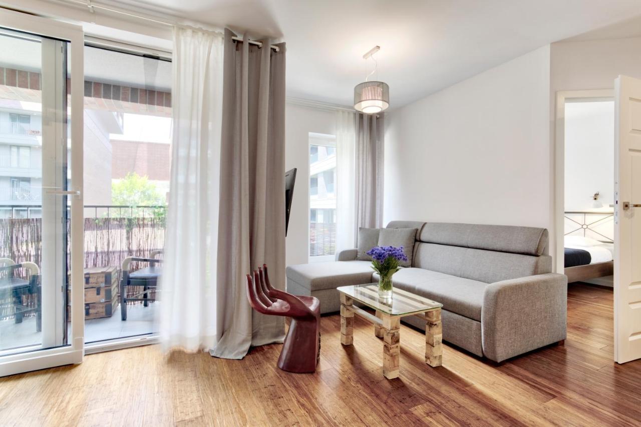 Tyzenhauz Apartments Piwna Street Krakow Exterior photo