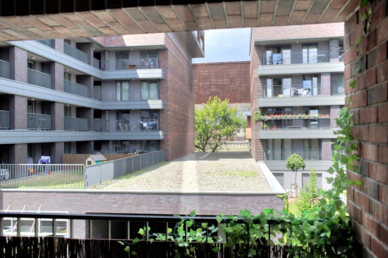 Tyzenhauz Apartments Piwna Street Krakow Exterior photo