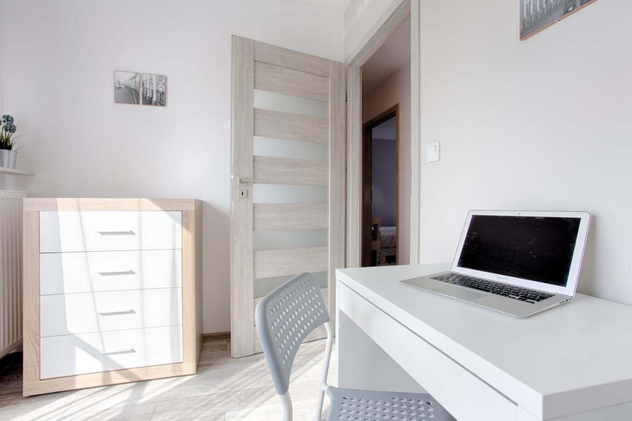 Tyzenhauz Apartments Piwna Street Krakow Exterior photo