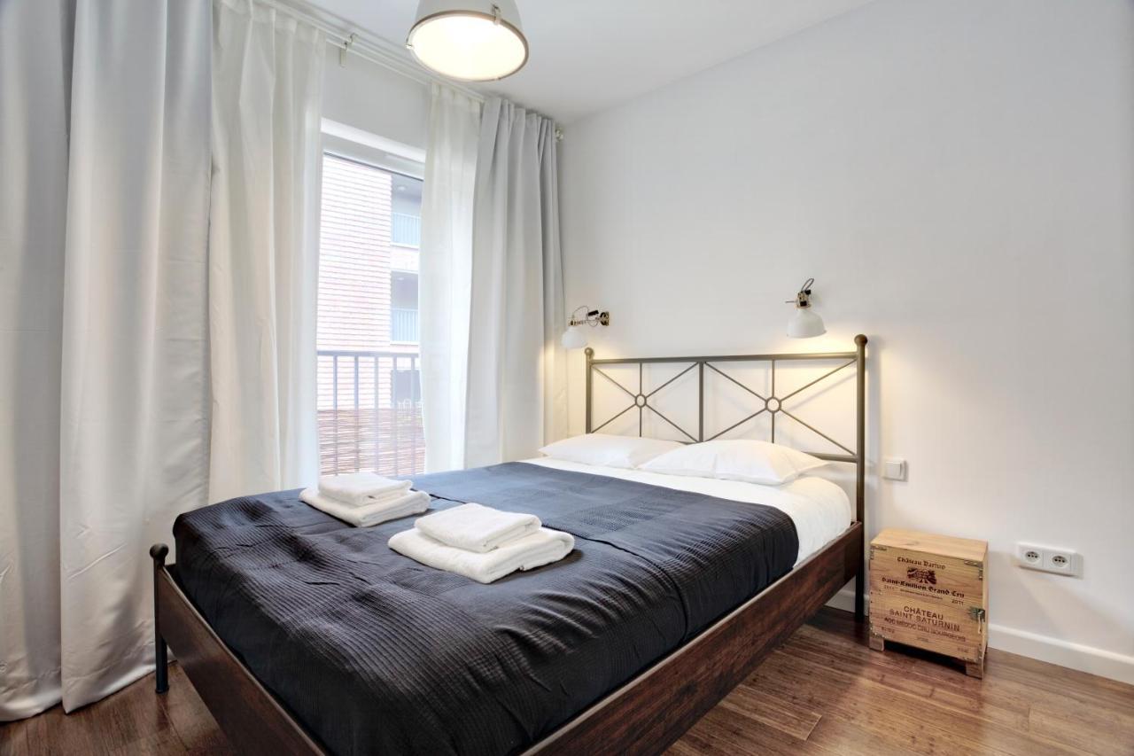 Tyzenhauz Apartments Piwna Street Krakow Exterior photo