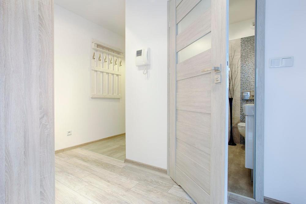 Tyzenhauz Apartments Piwna Street Krakow Exterior photo